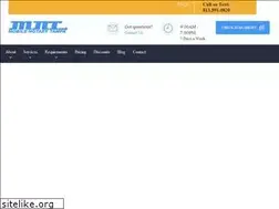 Sites similar to mobilenotarytampa.com