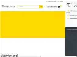 Sites similar to mobilenzo.com