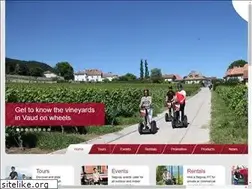 Sites similar to mobileo.ch