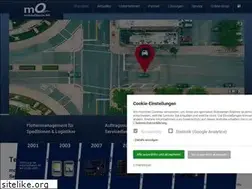 Sites similar to mobileobjects.de