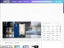 Sites similar to mobileogram.com