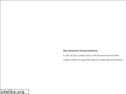 Sites similar to mobileondesante.fr