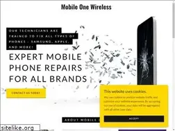 Sites similar to mobileonewireless.com