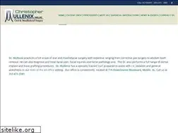Sites similar to mobileoralsurgery.com