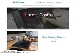 Sites similar to mobileorchard.com