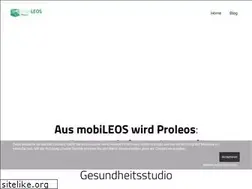 Sites similar to mobileos.de