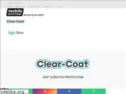 Sites similar to mobileoutfittersegypt.com