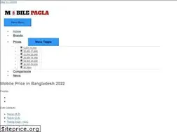 Sites similar to mobilepagla.com