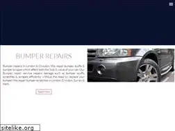 Sites similar to mobilepaintrepaircompany.co.uk