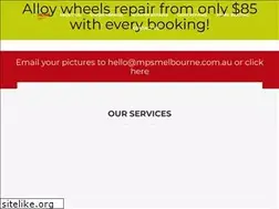 Sites similar to mobilepanelshopmelbourne.com.au