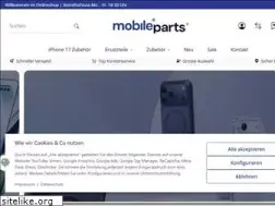 Sites similar to mobileparts.ch
