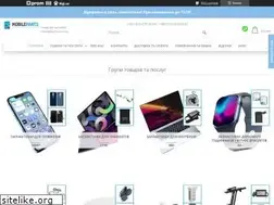 Sites similar to mobileparts.com.ua