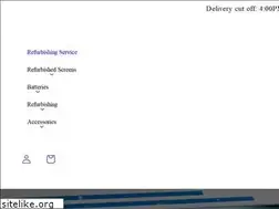Sites similar to mobilepartsdistribution.co.uk