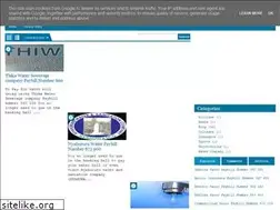 Sites similar to mobilepaybillnumbers.blogspot.com