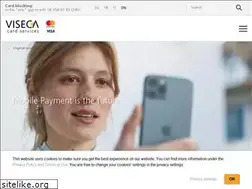 Sites similar to mobilepayment.viseca.ch