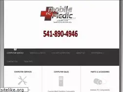 Sites similar to mobilepcmedic.org