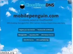 Sites similar to mobilepenguin.com