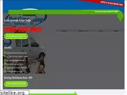 Sites similar to mobilepetgrooming-md.com