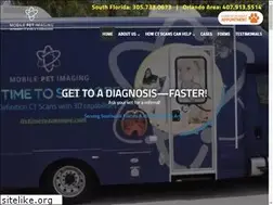Sites similar to mobilepetimaging.com