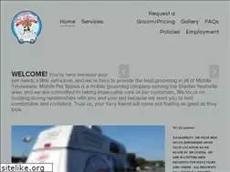 Sites similar to mobilepetspaws.com