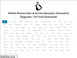 Sites similar to mobilephone-manualsonline.com