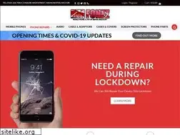 Sites similar to mobilephone-repair-manchester.co.uk