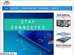 Sites similar to mobilephone.com.bd