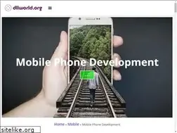 Sites similar to mobilephonedevelopment.com