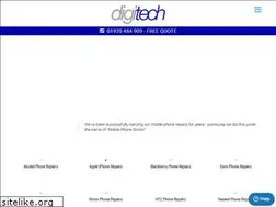 Sites similar to mobilephonedoctor.co.uk