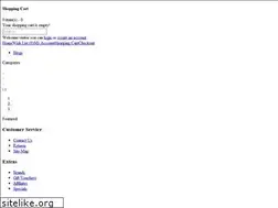 Sites similar to mobilephoneparts.ie