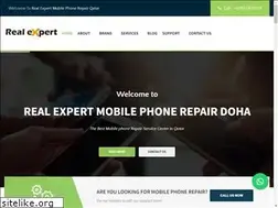 Sites similar to mobilephonerepairqatar.com