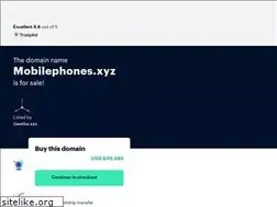 Sites similar to mobilephones.xyz