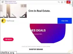 Sites similar to mobilephonesdeals.uk