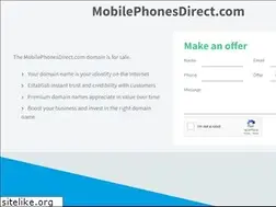 Sites similar to mobilephonesdirect.com