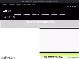 Sites similar to mobilepixels.us