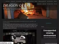 Sites similar to mobilepizzaovens.co.uk