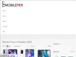 Sites similar to mobilepkr.com