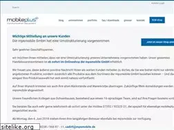 Sites similar to mobileplus.de
