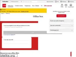 Sites similar to mobileplusbox.fr