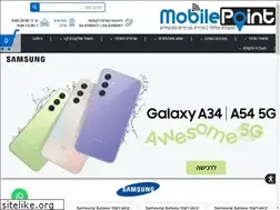 Sites similar to mobilepoint.co.il