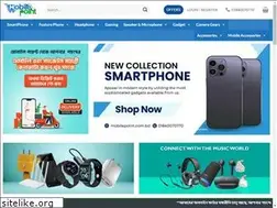 Sites similar to mobilepoint.com.bd