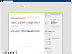Sites similar to mobilepractices.com