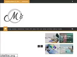 Sites similar to mobilepriceinnepal.com