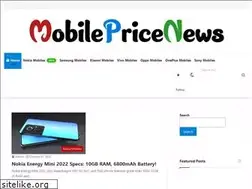 Sites similar to mobilepricenews.com