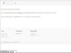 Sites similar to mobilepriceweb.blogspot.com