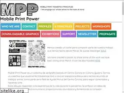 Sites similar to mobileprintpower.com