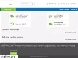 Sites similar to mobilepro.ro