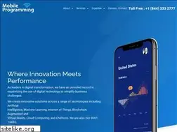 Sites similar to mobileprogramming.net