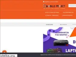 Sites similar to mobileproject.gr