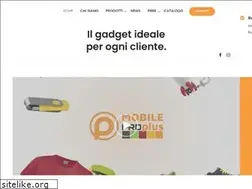Sites similar to mobileproplus.it